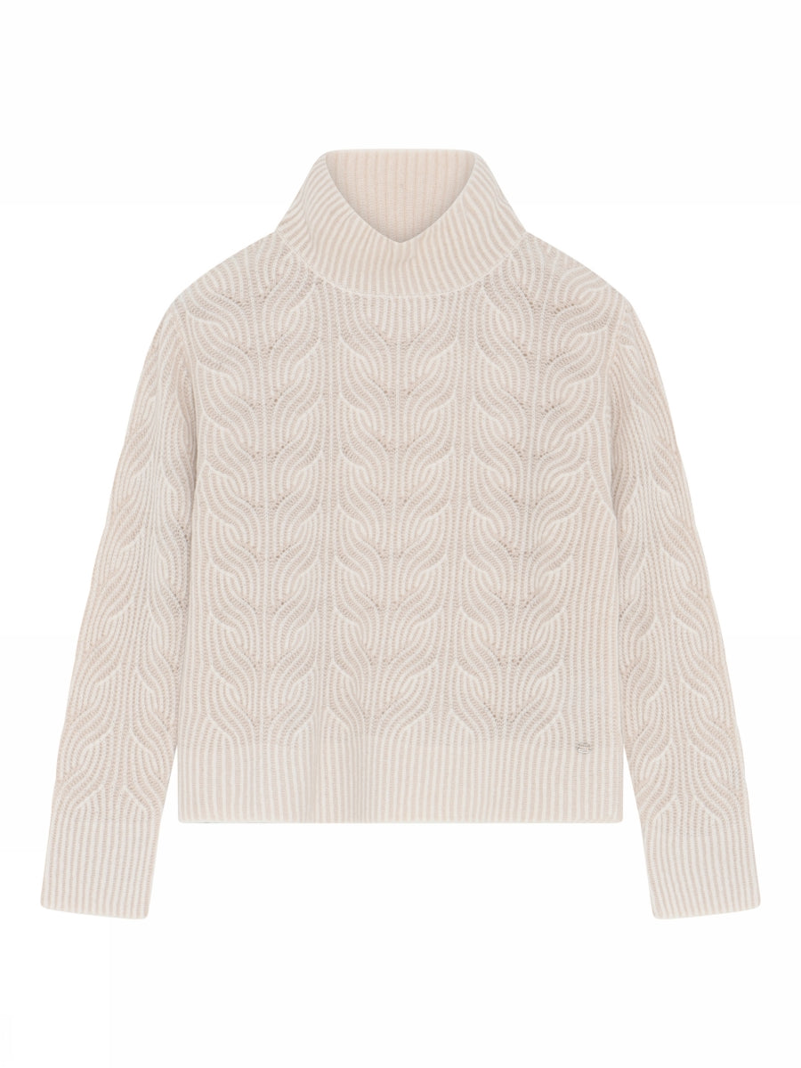 153068 | Gustav - Marita Off white