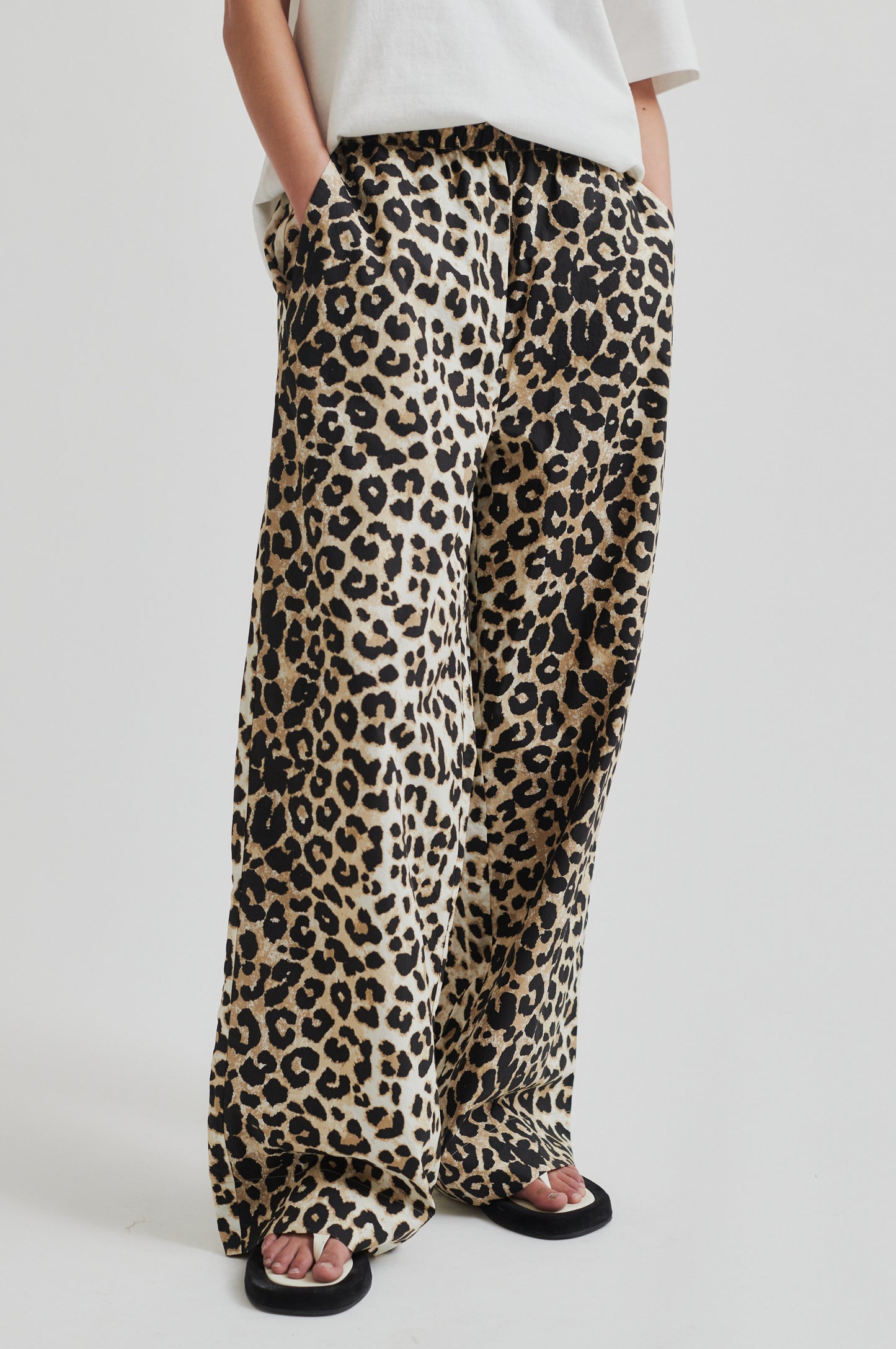 148514 | SECOND FEMALE - Leoa Leopard