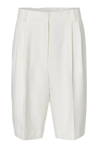 151243 | SECOND FEMALE - Lino Off white