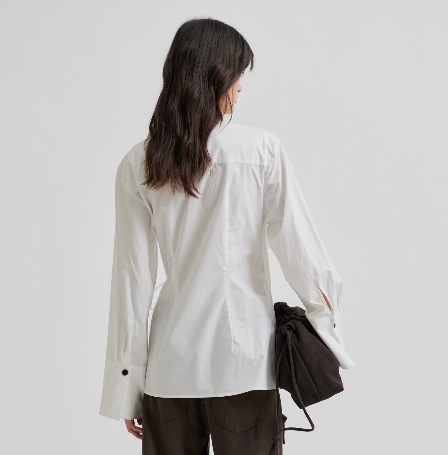 152589 | SECOND FEMALE - Noova Off white