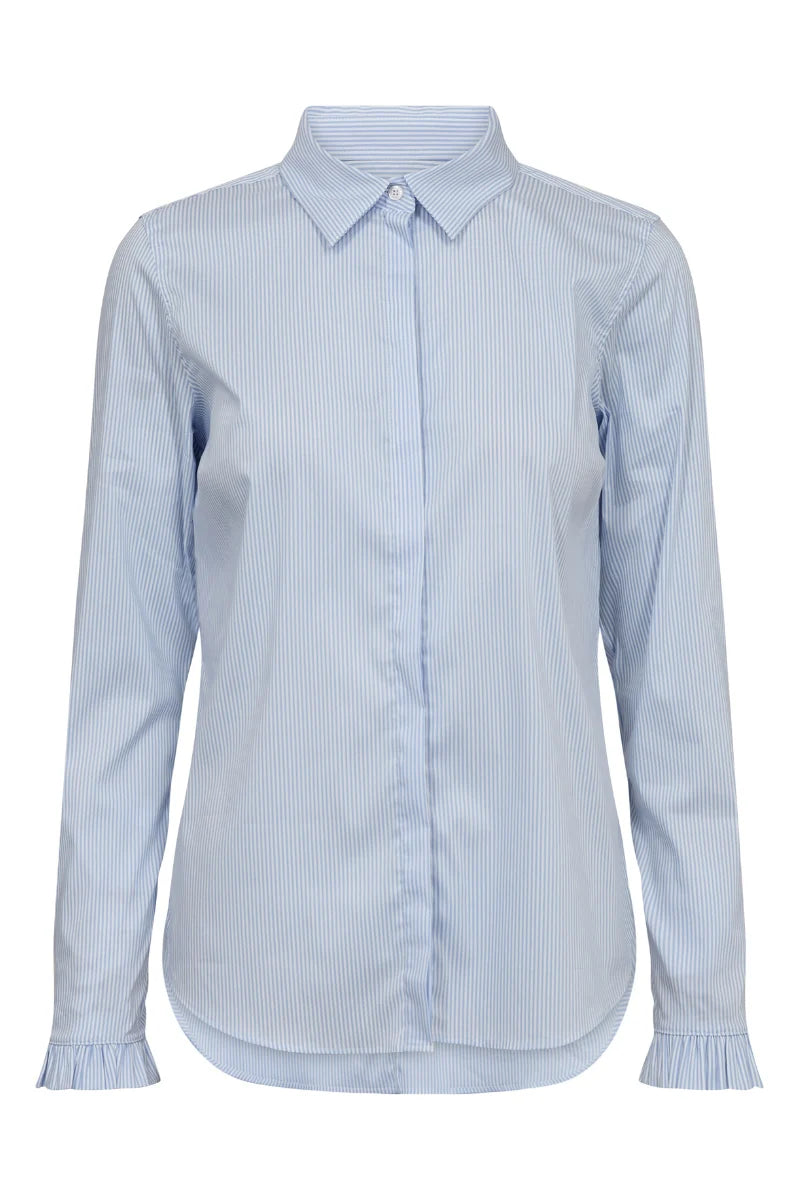 153271 | MOS MOSH - Mattie Lyseblå