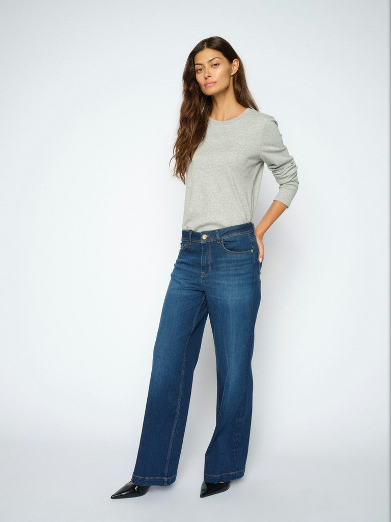 155545 | MOS MOSH - Dara Denim