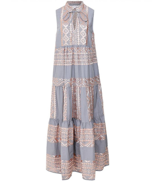  i Lysegrå fra Greek Archaic Kori