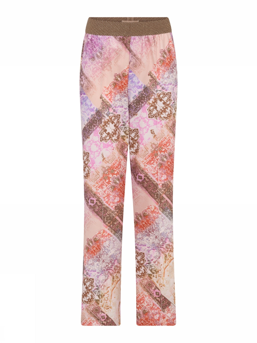 153910 | Gustav - Marisa Multicolour