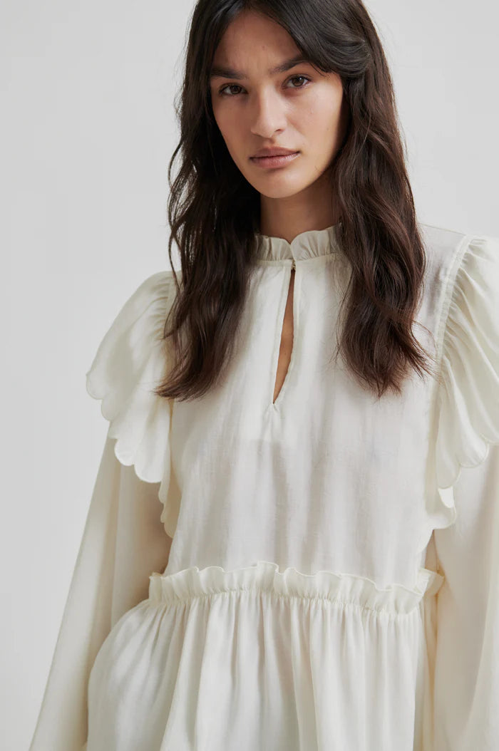 152234 | SECOND FEMALE - Terra Off white