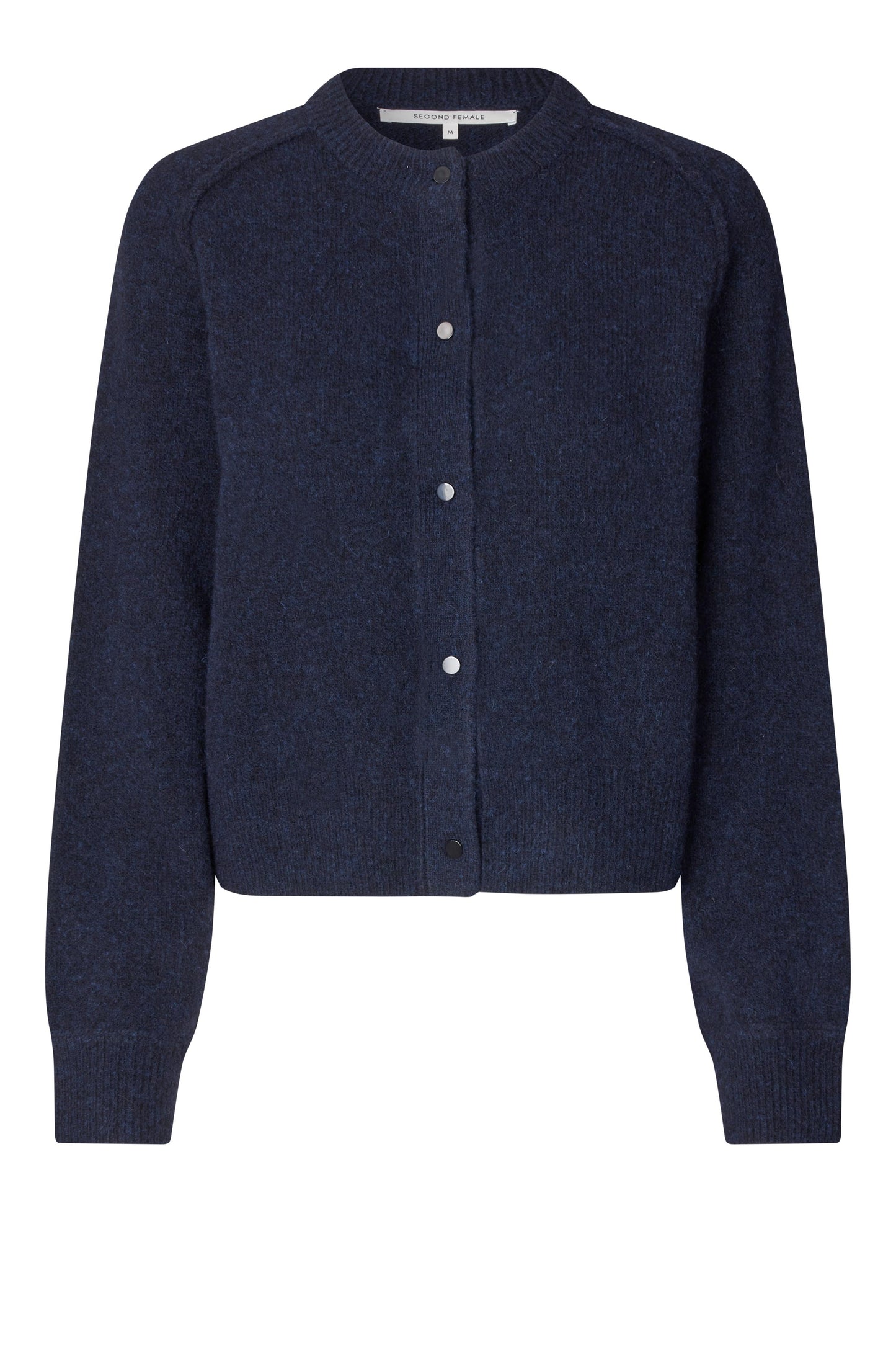 153146 | SECOND FEMALE - Banja Mørkeblå