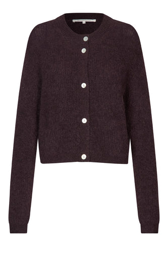 152322 | SECOND FEMALE - Andrea Mørkebrun