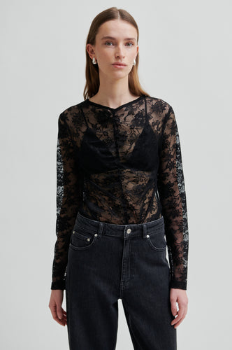 153251 | SECOND FEMALE - Social Sort