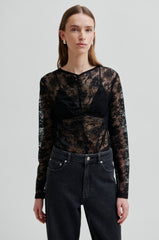 153251 | SECOND FEMALE - Social Sort