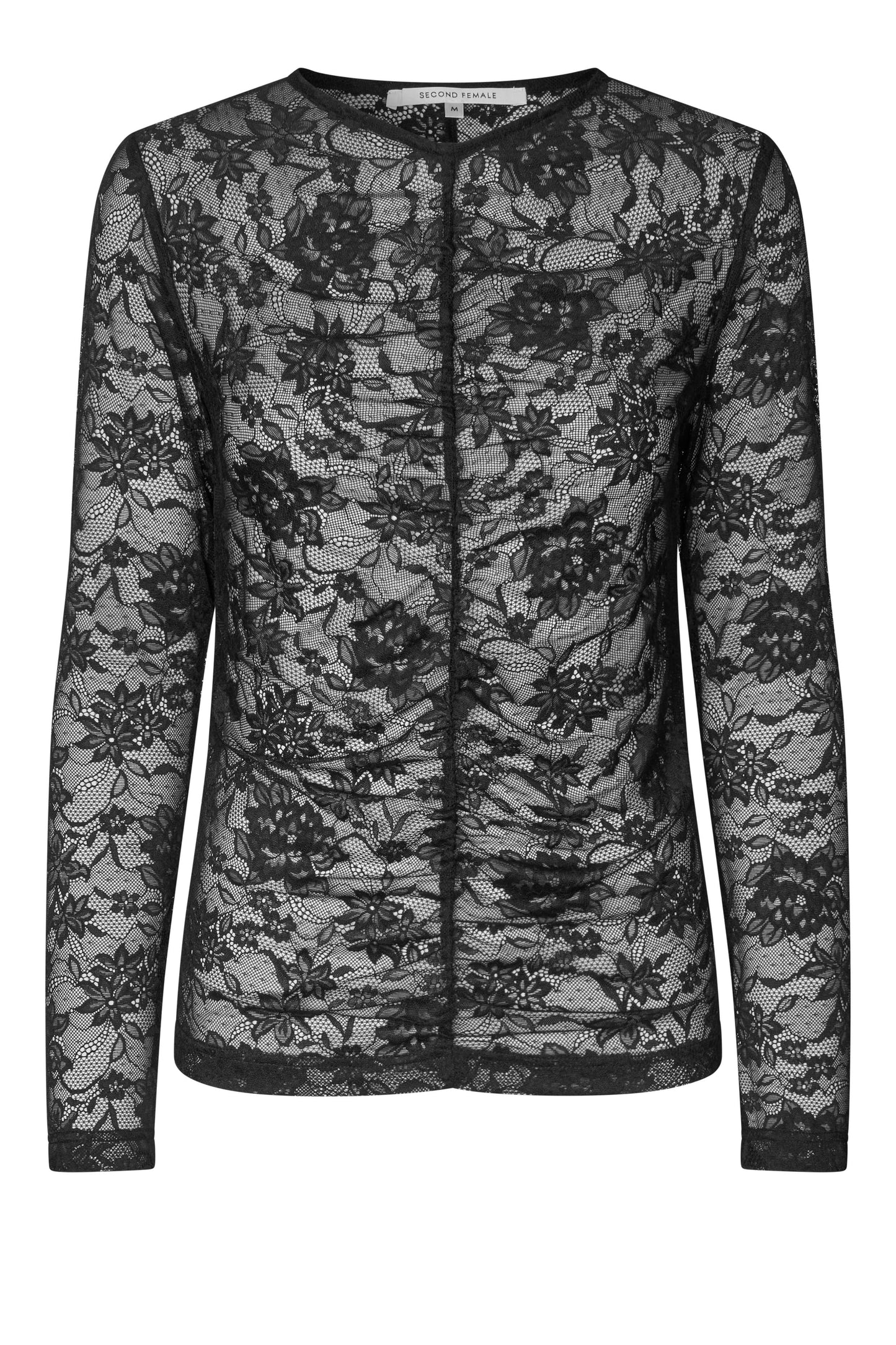 153251 | SECOND FEMALE - Social Sort