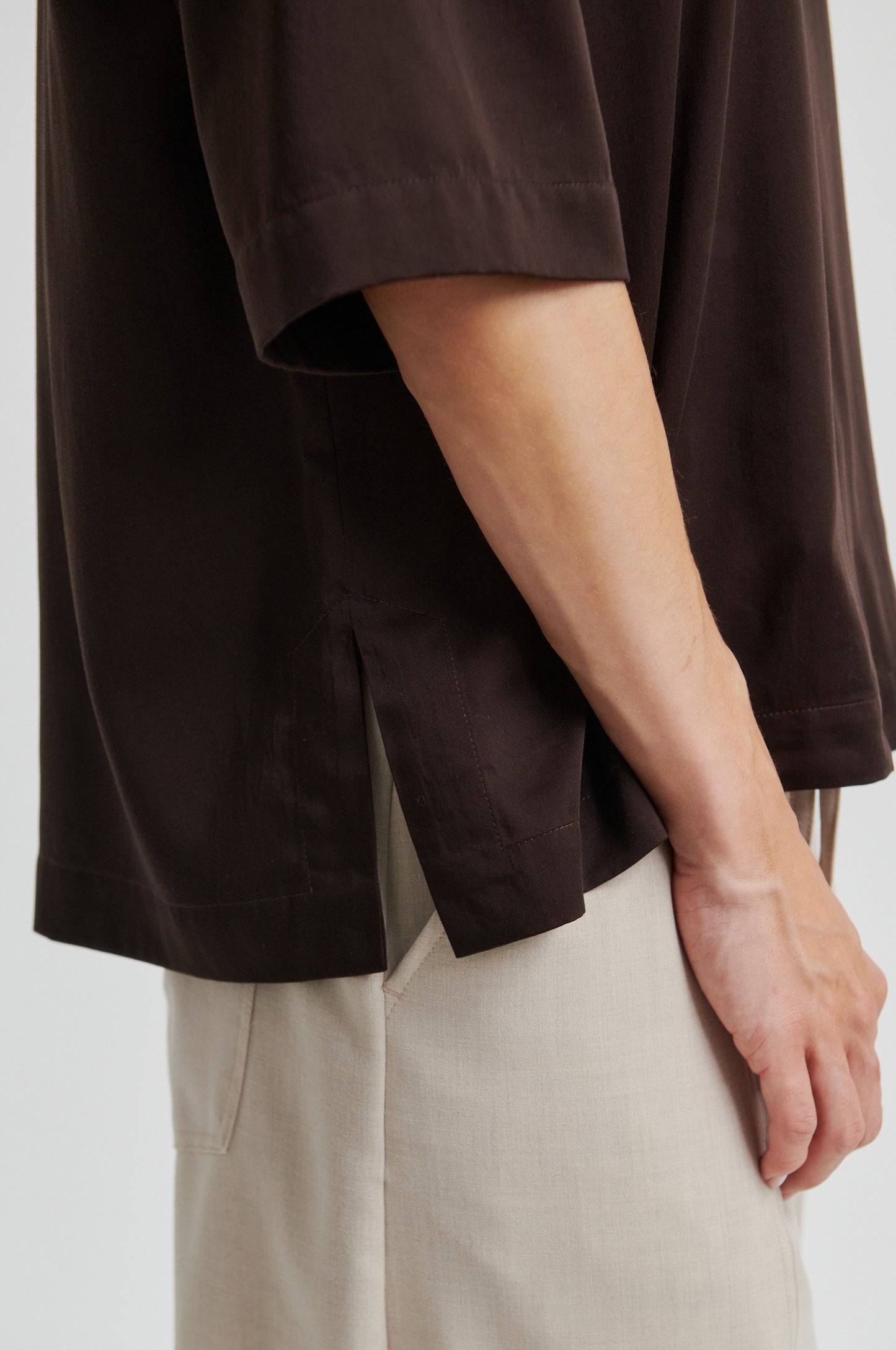 154047 | SECOND FEMALE - Samanta Mørkebrun