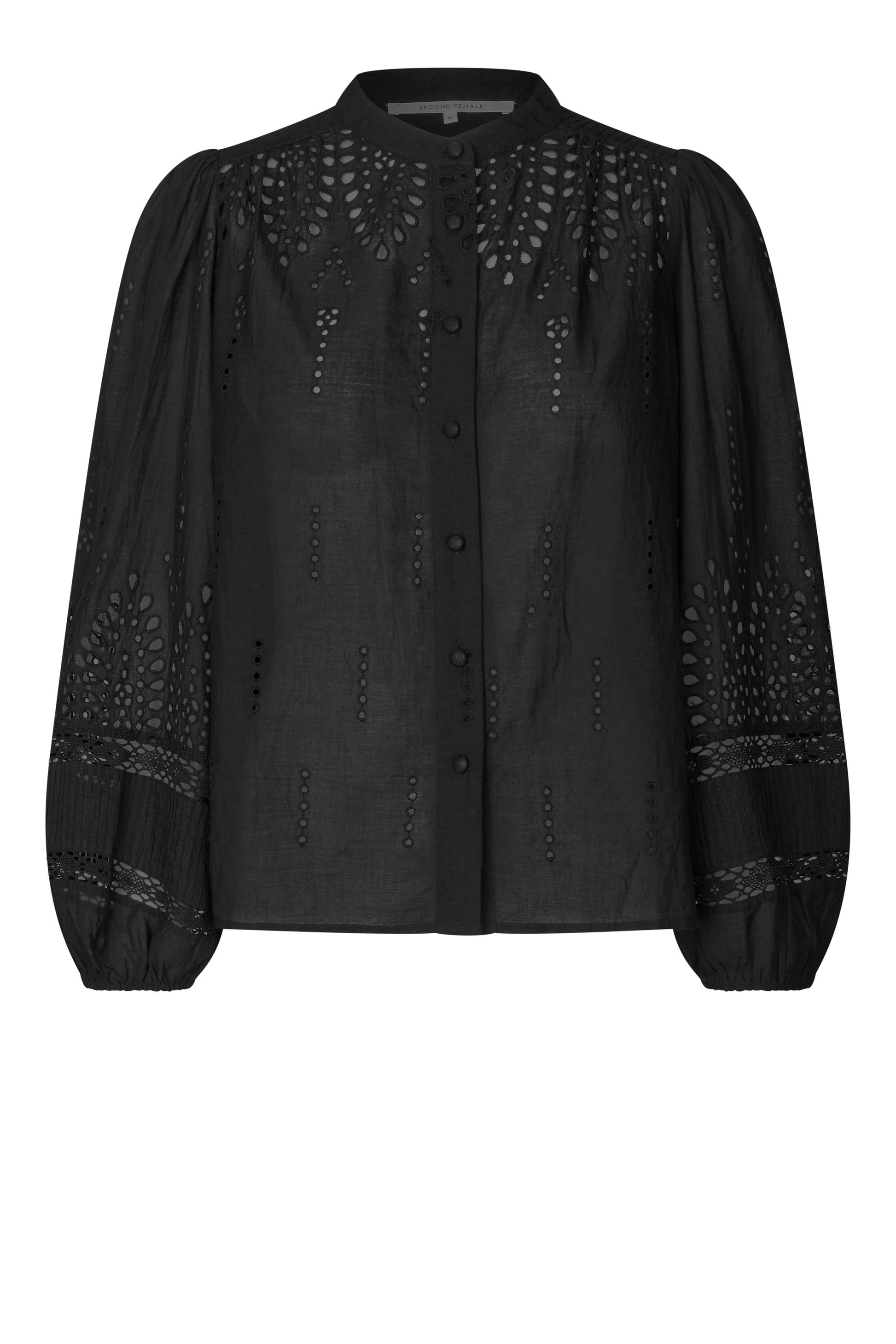 153593 | SECOND FEMALE - Camil Sort