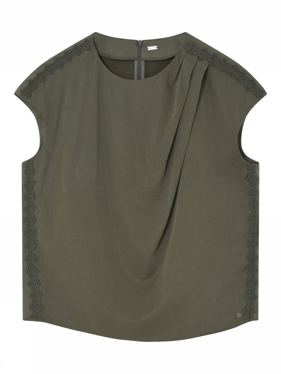 153922 | Gustav - Fie Army grøn