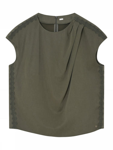 153922 | Gustav - Fie Army grøn