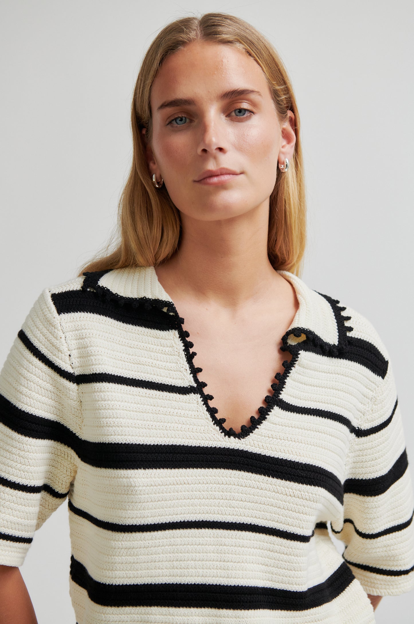 154647 | SECOND FEMALE - Susi Off white
