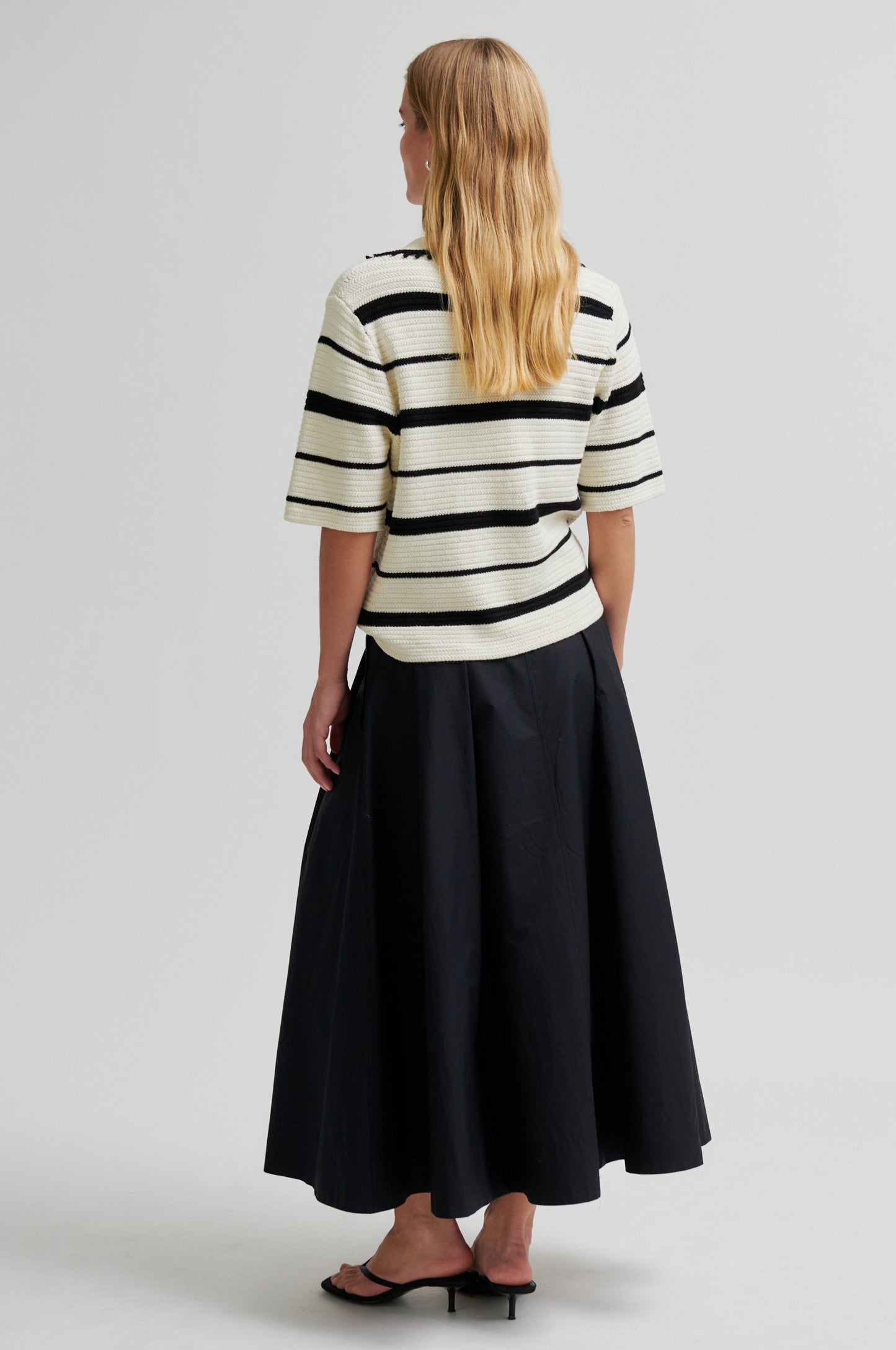 154647 | SECOND FEMALE - Susi Off white