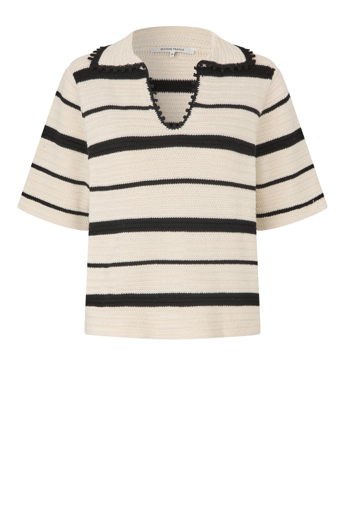 154647 | SECOND FEMALE - Susi Off white