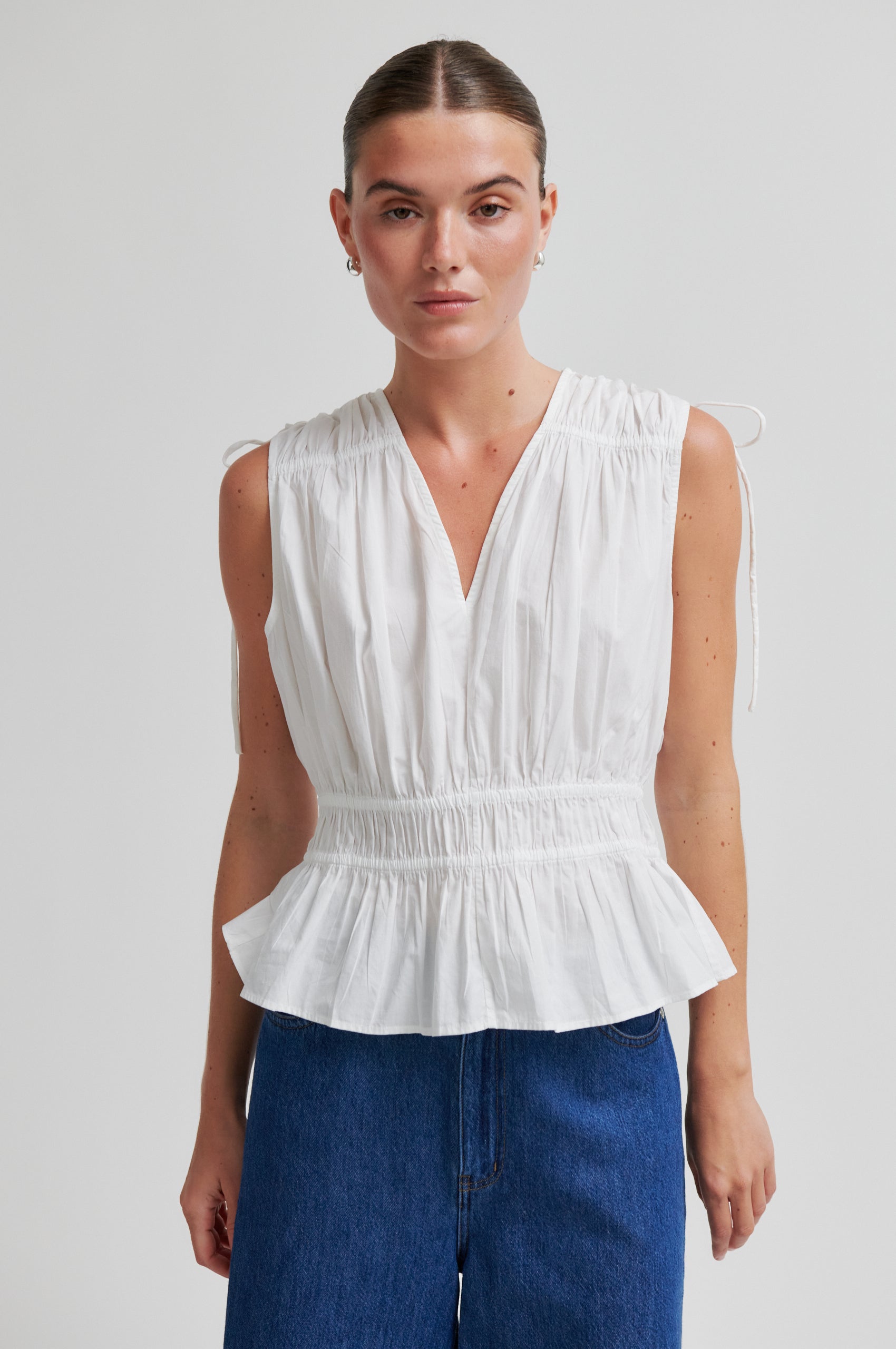 154645 | SECOND FEMALE - Carpi Hvid