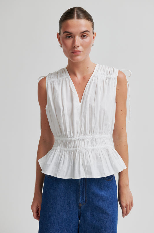  i Hvid fra SECOND FEMALE