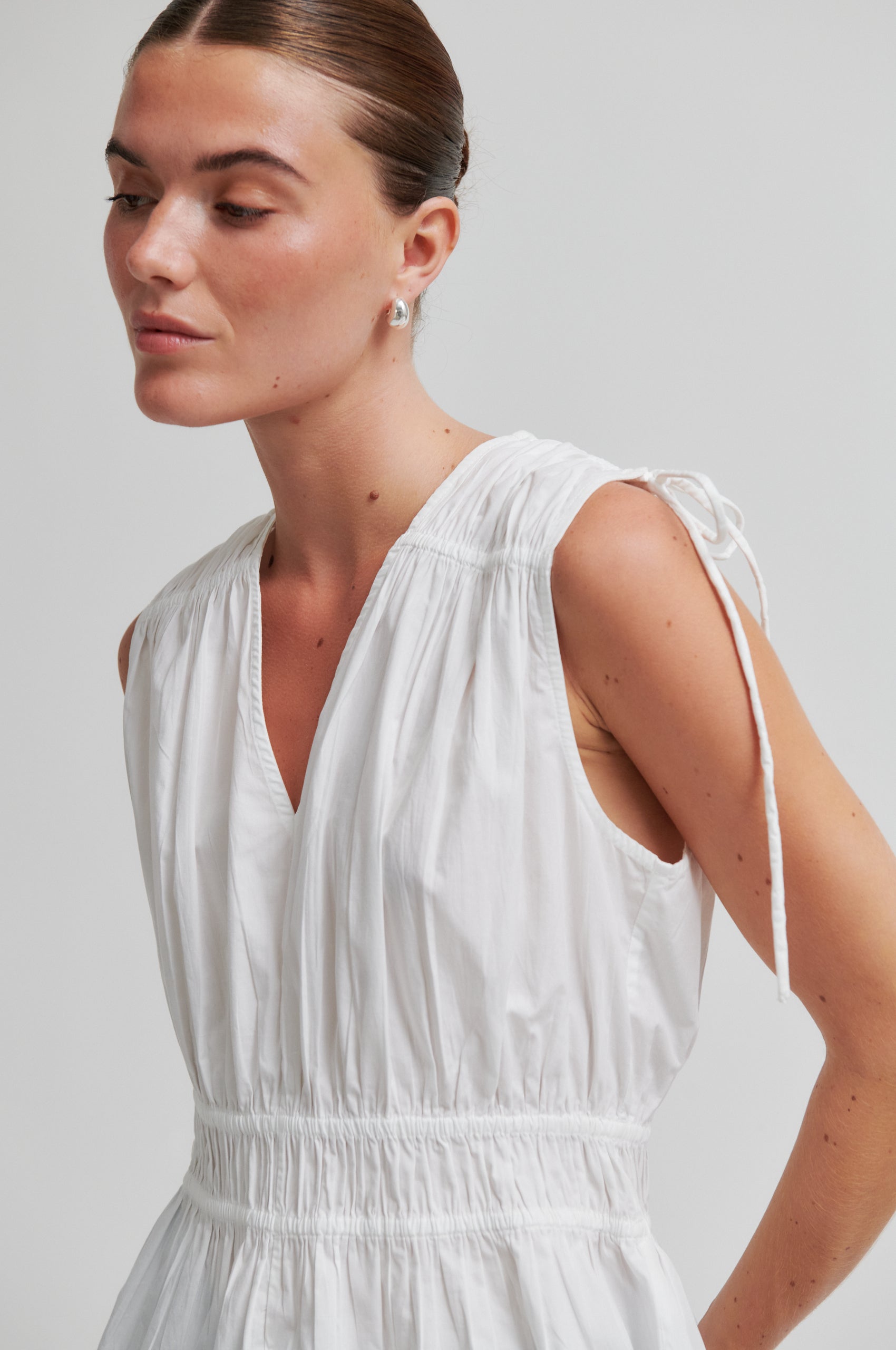 154645 | SECOND FEMALE - Carpi Hvid