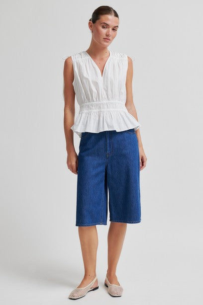 154645 | SECOND FEMALE - Carpi Hvid