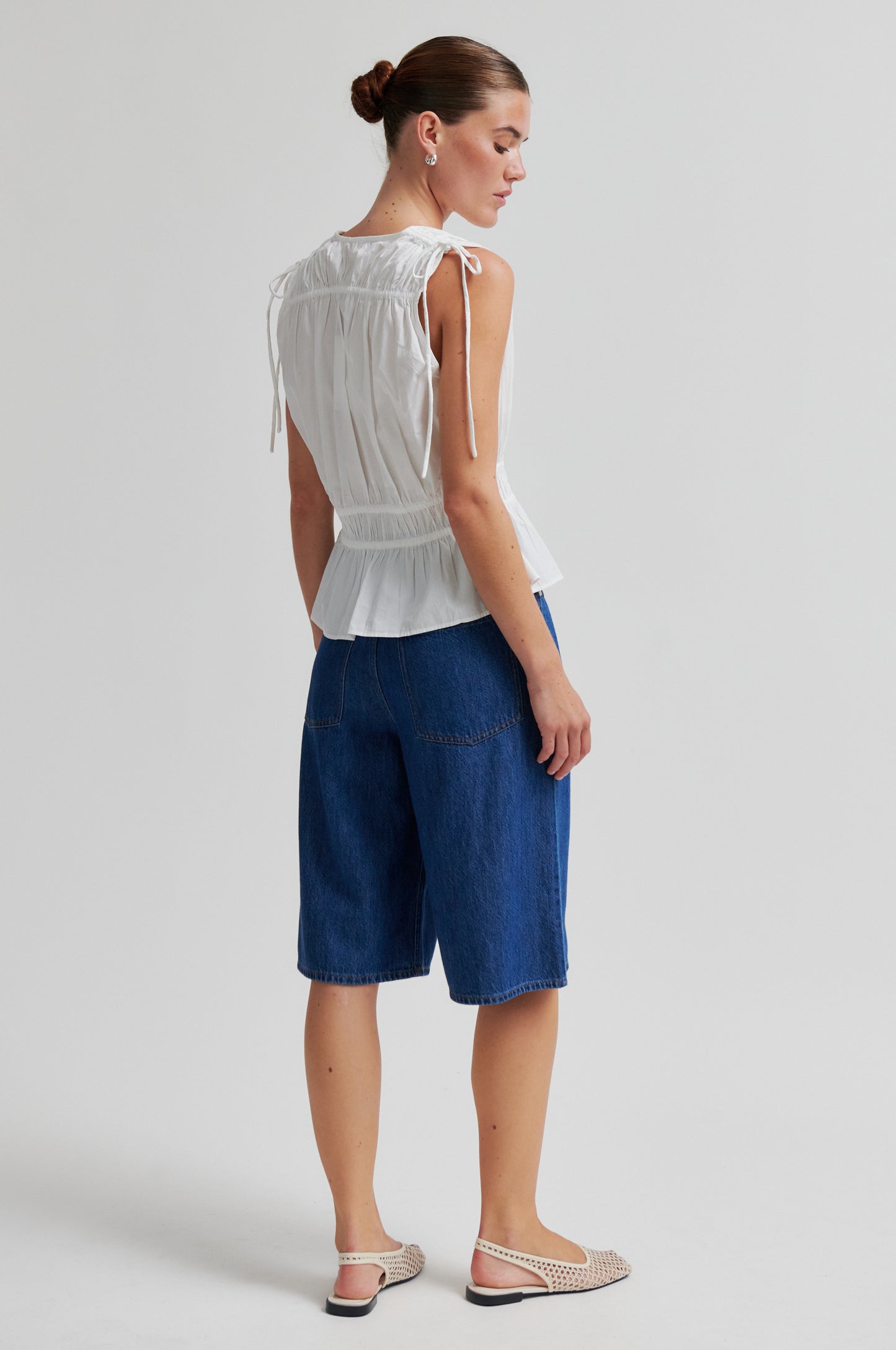 154645 | SECOND FEMALE - Carpi Hvid