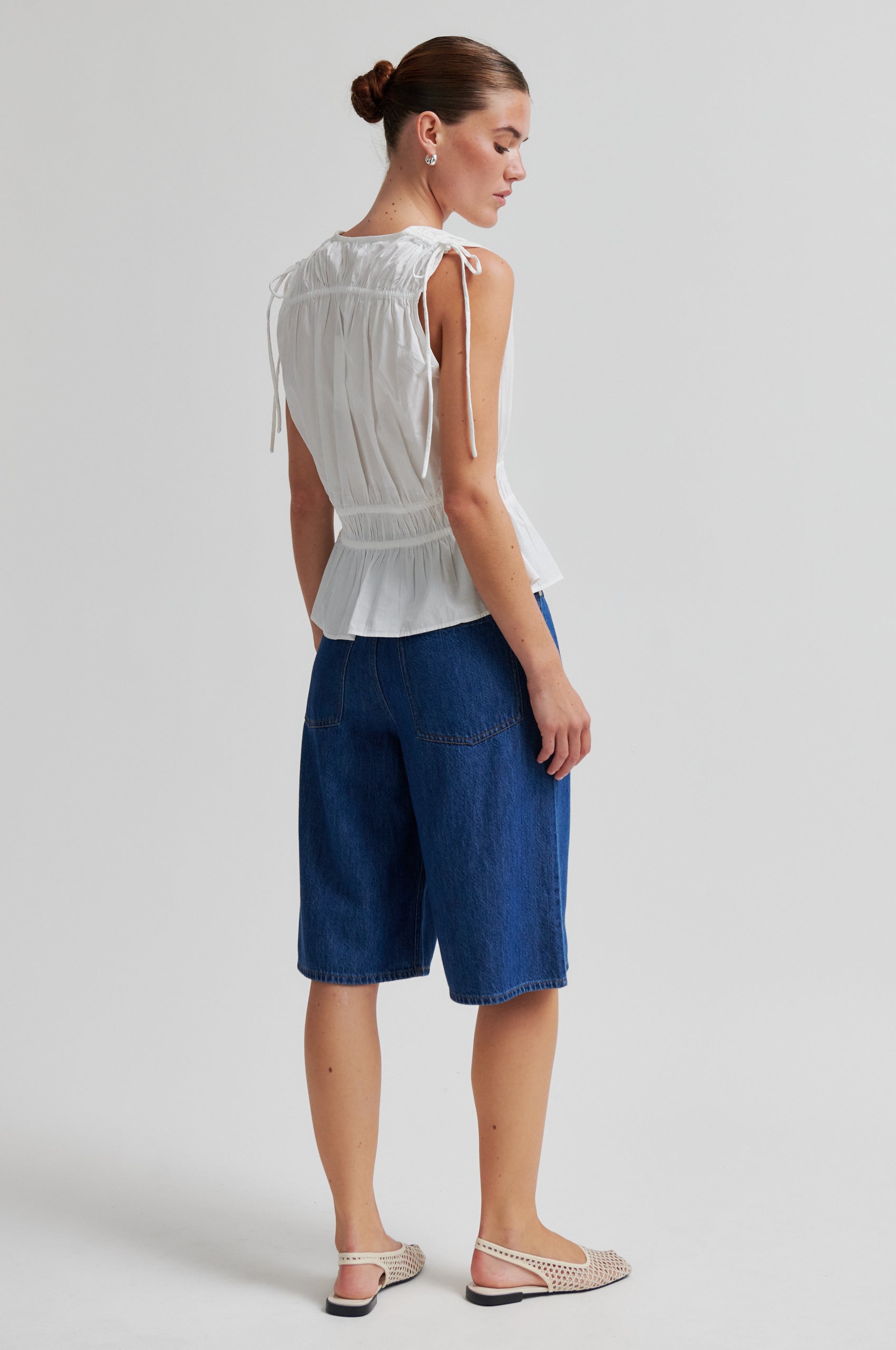 154645 | SECOND FEMALE - Carpi Hvid