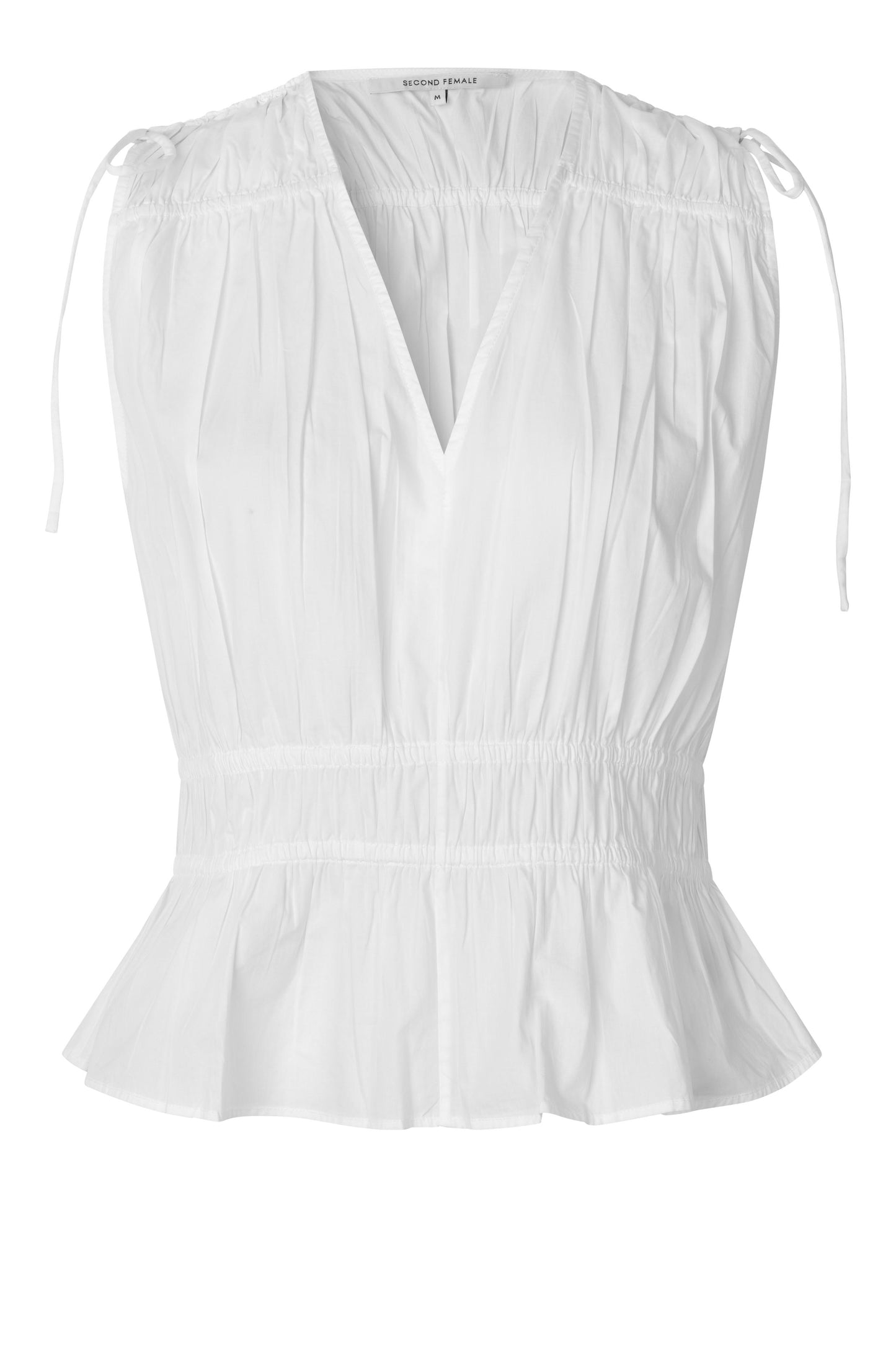 154645 | SECOND FEMALE - Carpi Hvid