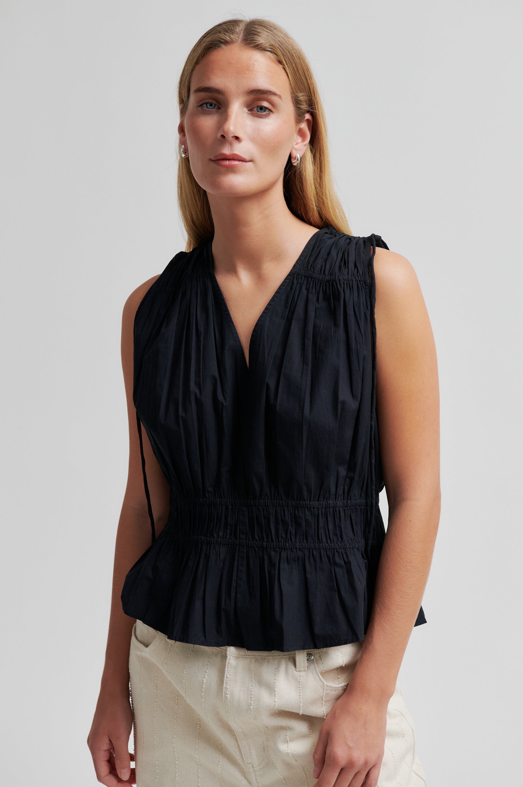 154646 | SECOND FEMALE - Carpi Sort