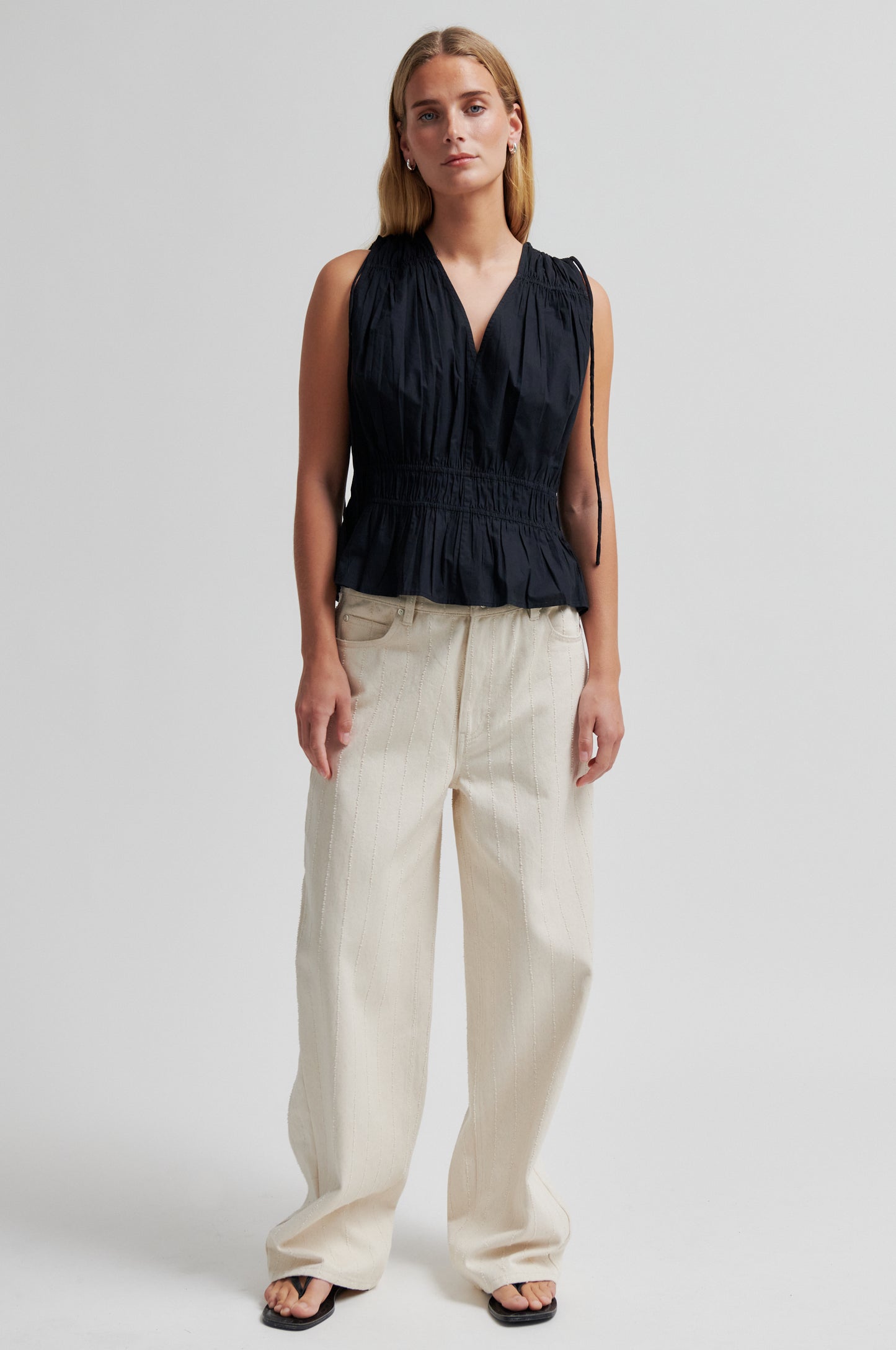 154646 | SECOND FEMALE - Carpi Sort