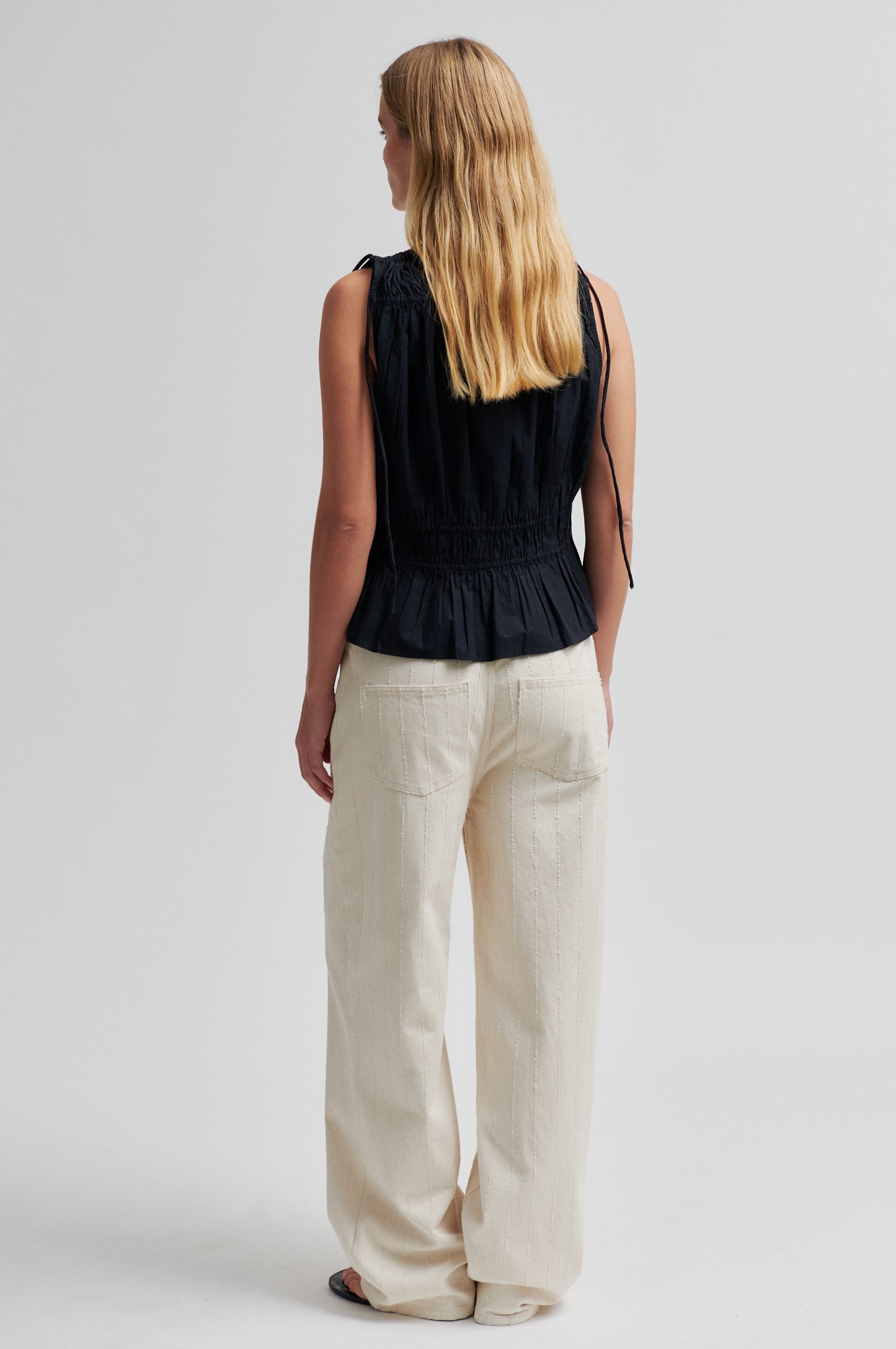 154646 | SECOND FEMALE - Carpi Sort