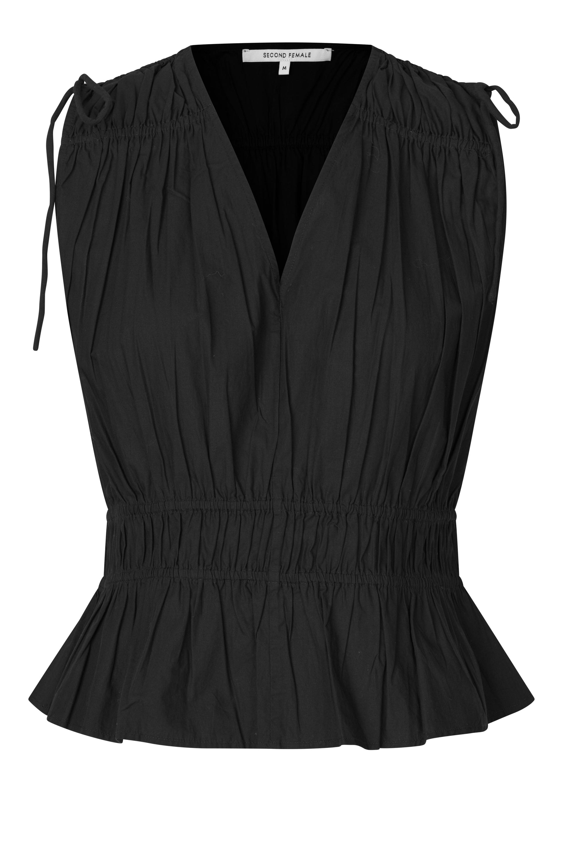 154646 | SECOND FEMALE - Carpi Sort