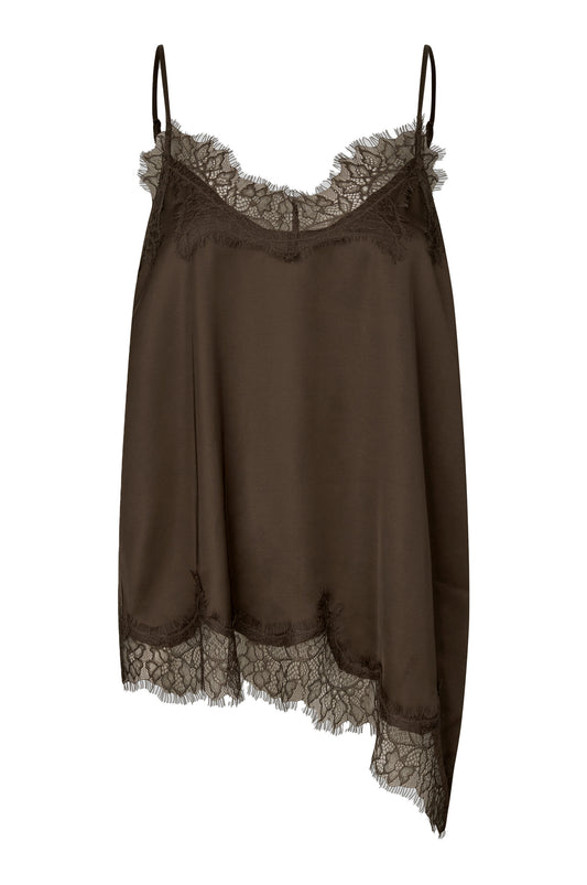  i Mørkebrun fra SECOND FEMALE