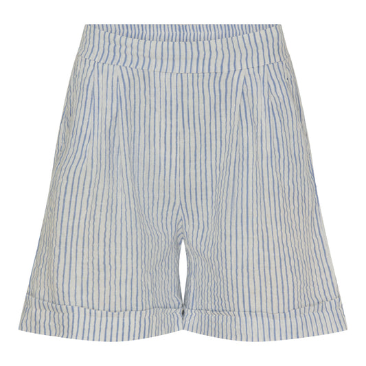 Shorts i Blue fra Marta du Château