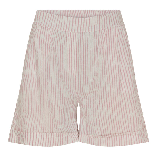Shorts i Pink fra Marta du Château