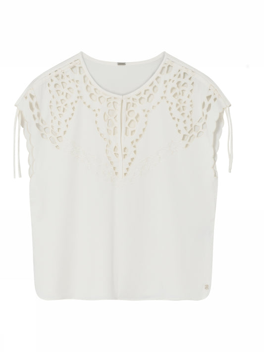  i Off white fra Gustav