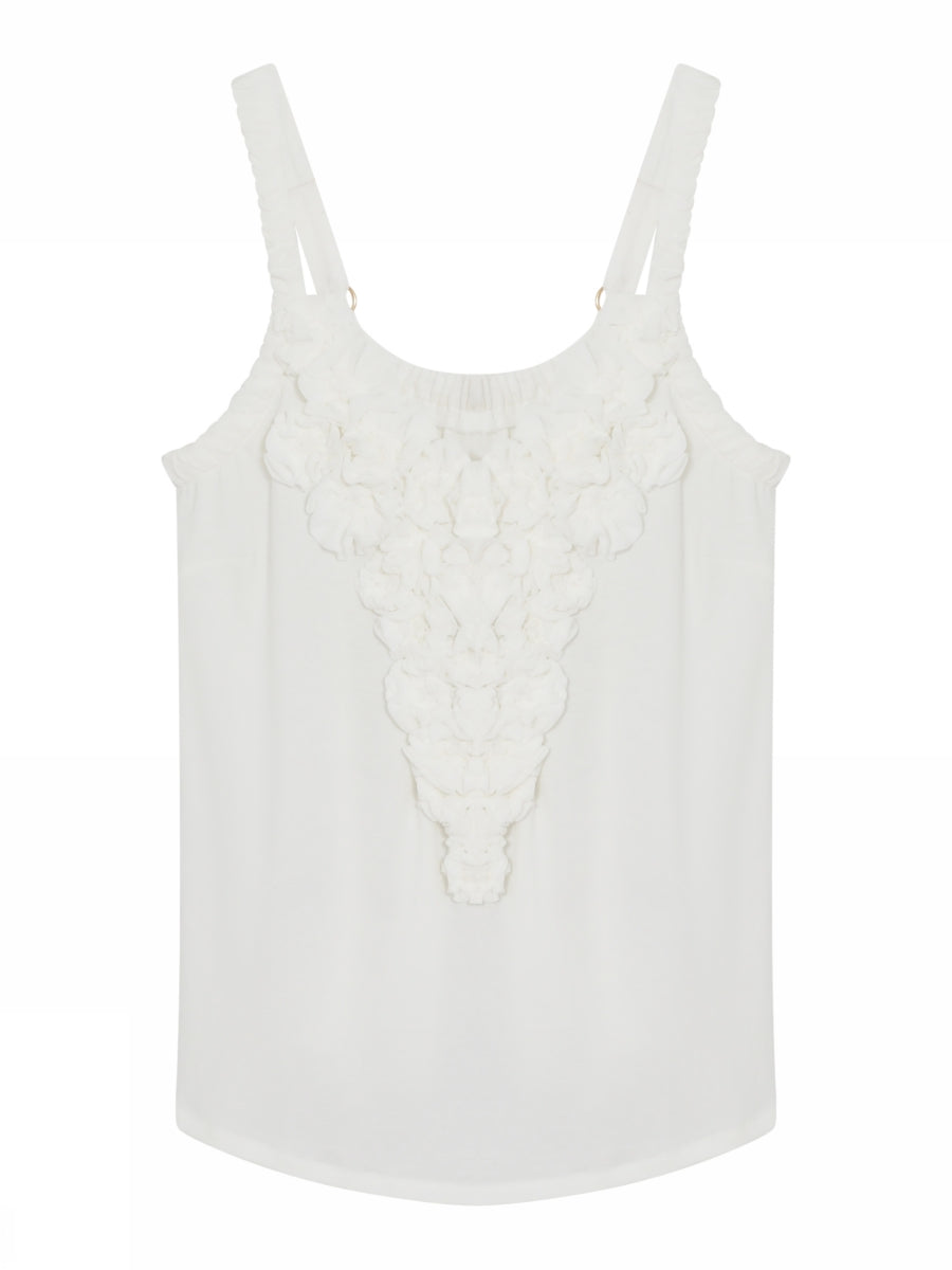 154757 | Gustav - Marina Off white