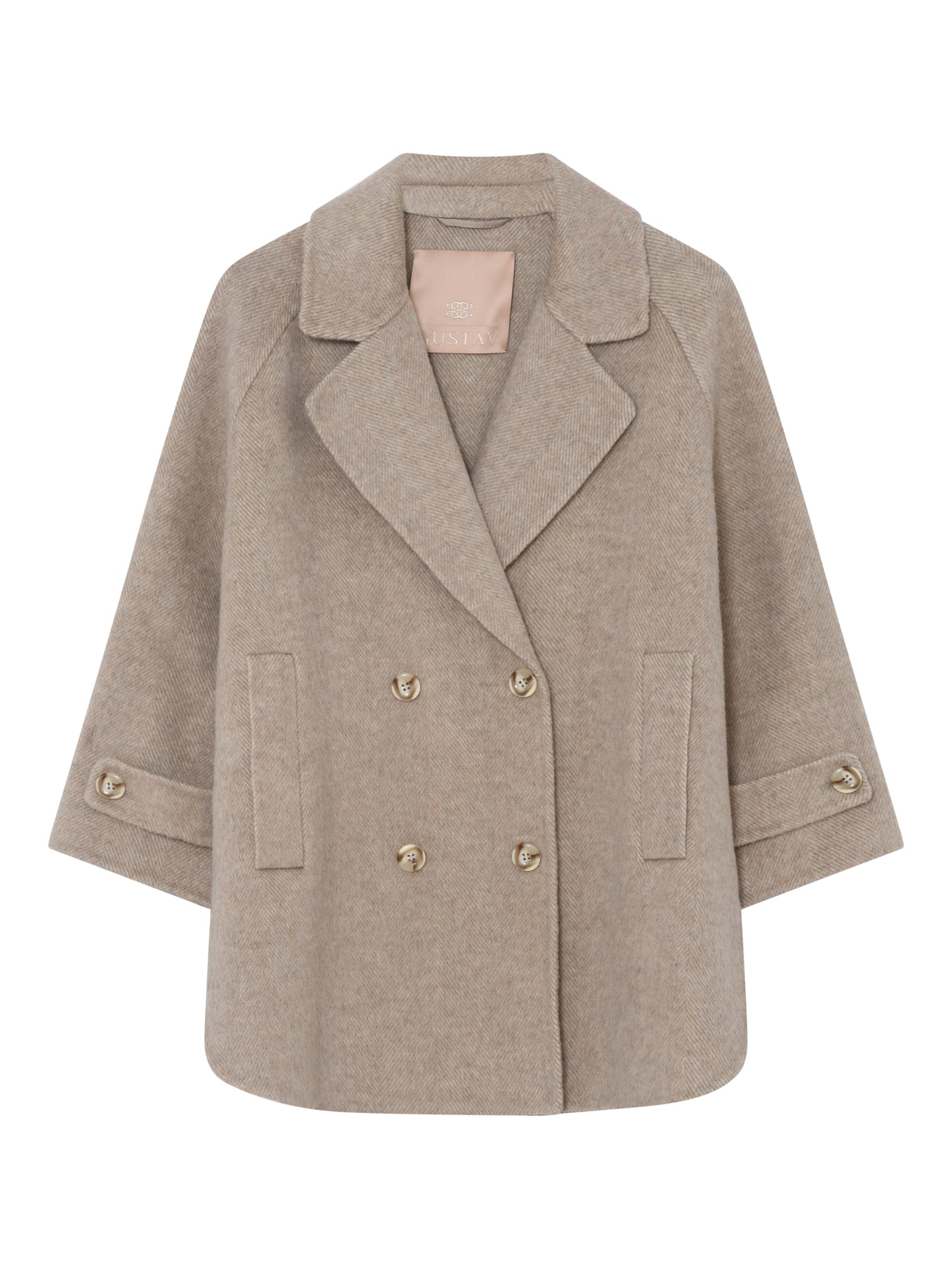 155512 | Gustav - Verona Beige