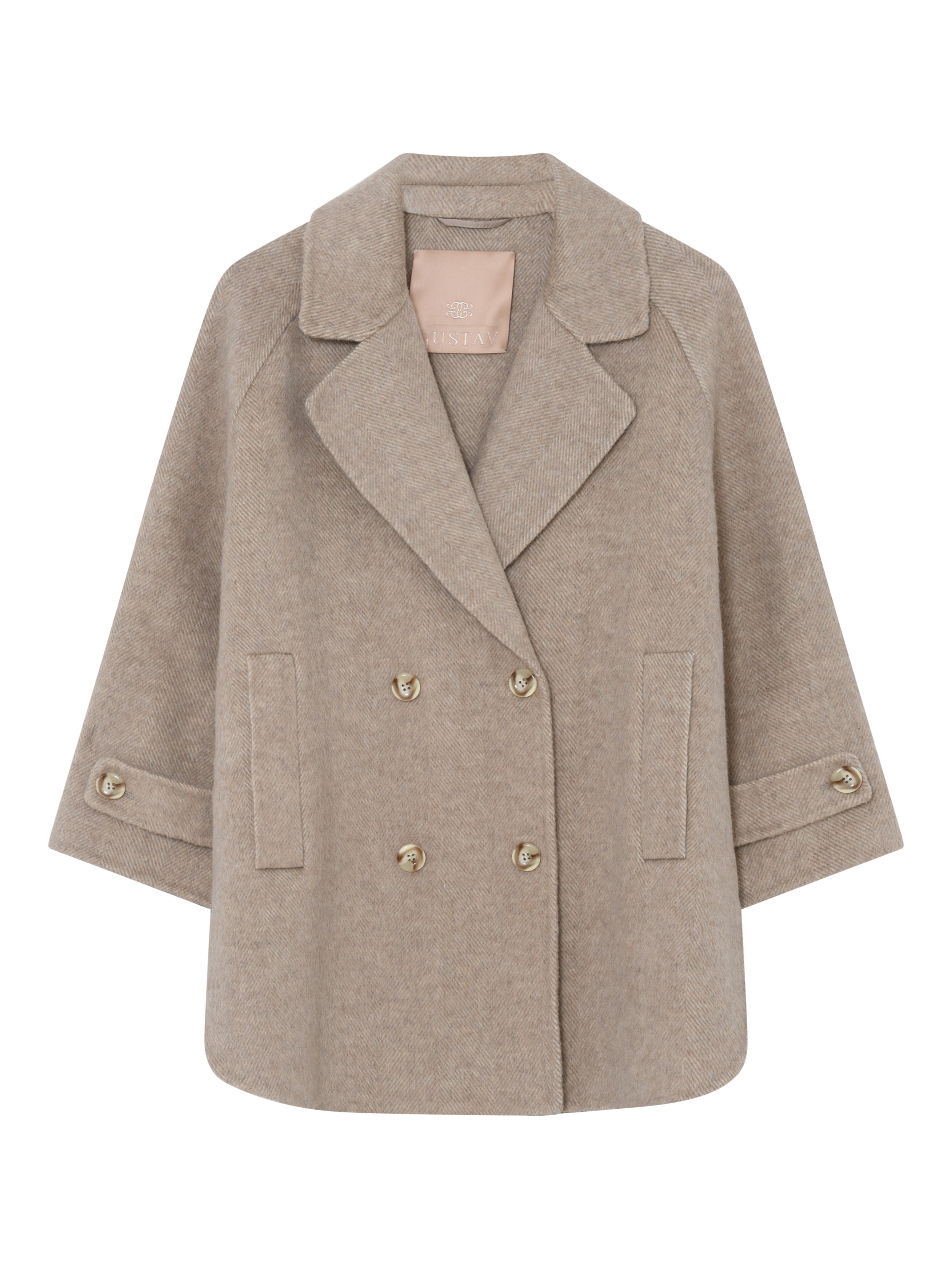 155512 | Gustav - Verona Beige