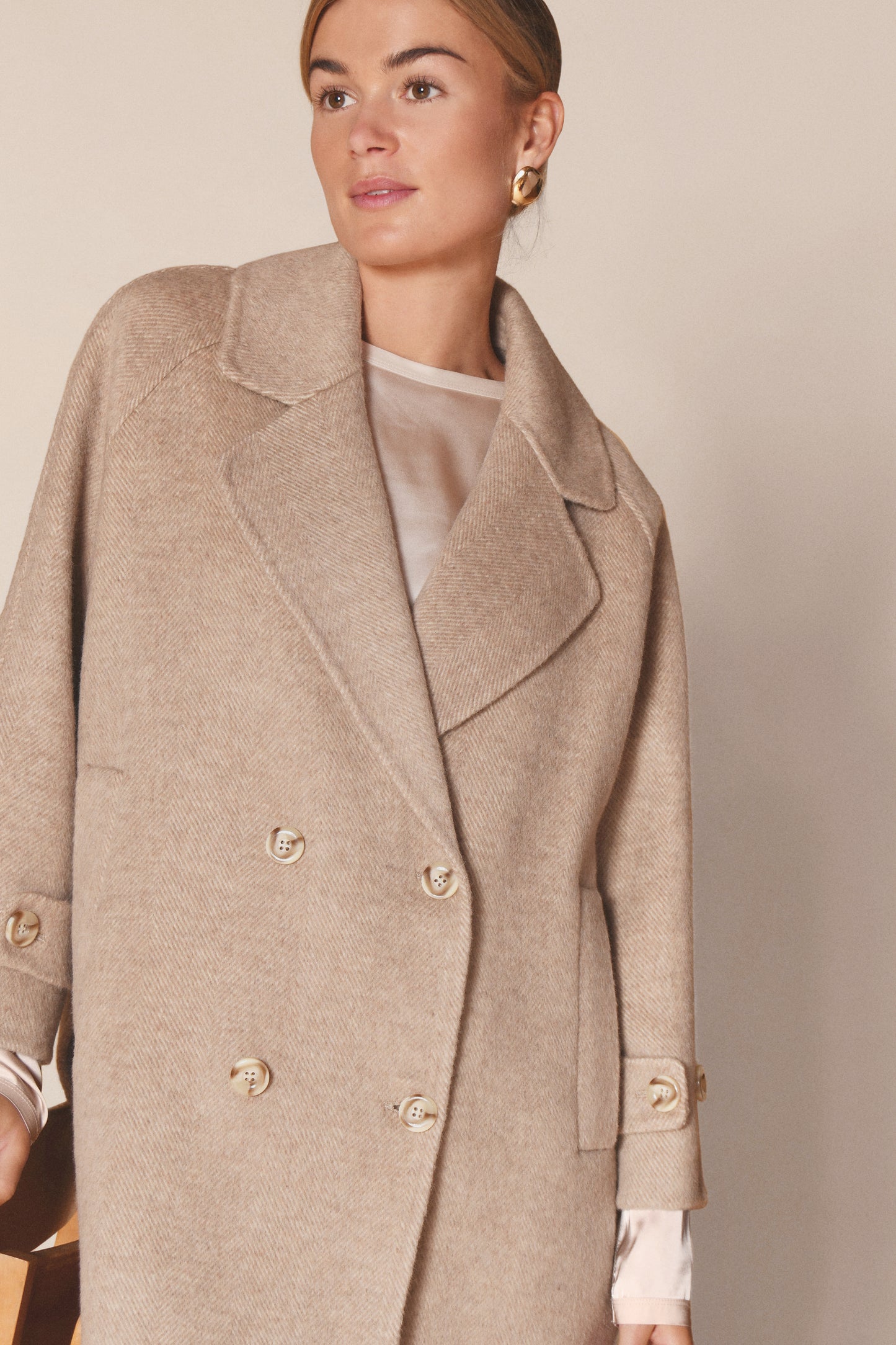 155512 | Gustav - Verona Beige