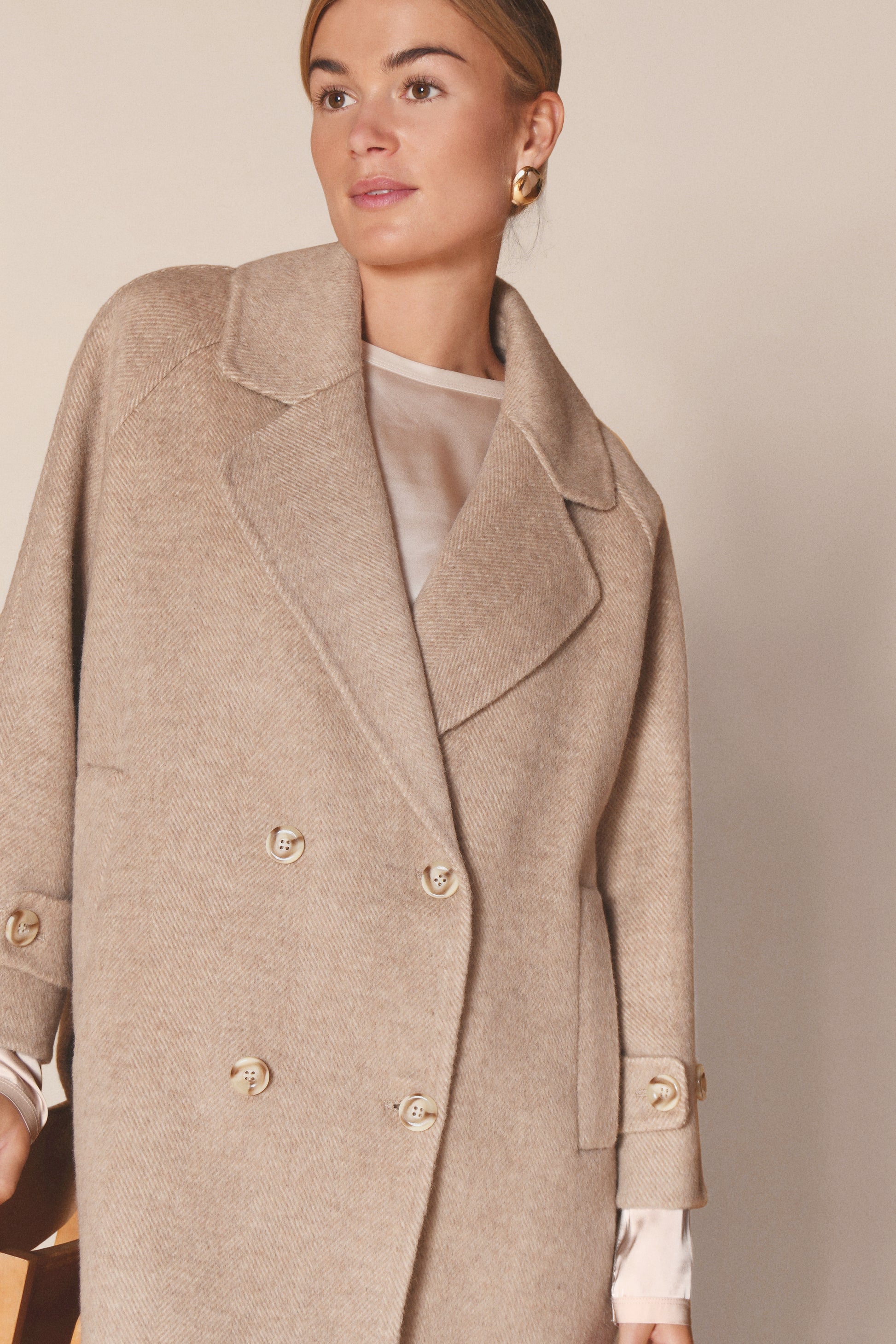 155512 | Gustav - Verona Beige