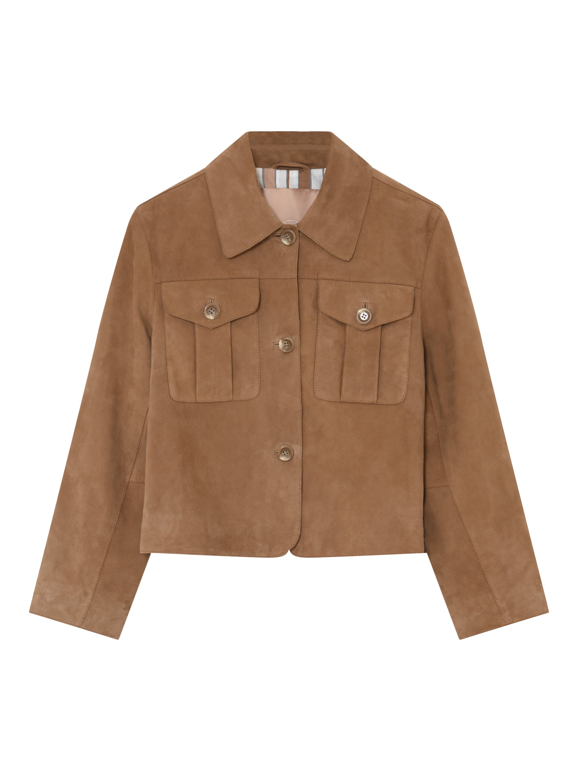 155870 | Gustav - Soho Camel