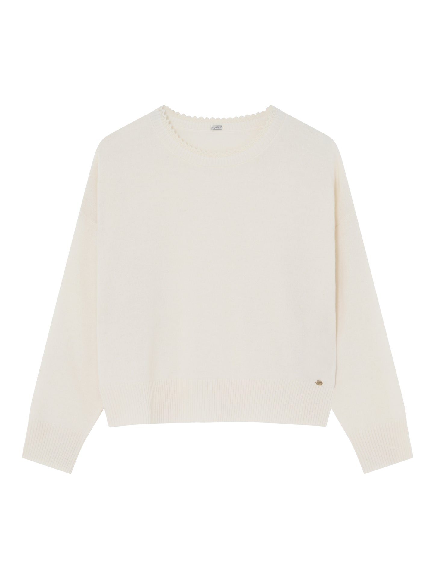 155507 | Gustav - Shania Off white