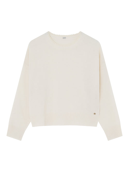  i Off white fra Gustav