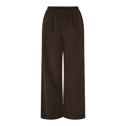 152031 | Marta du Château - Kiana Mørkebrun