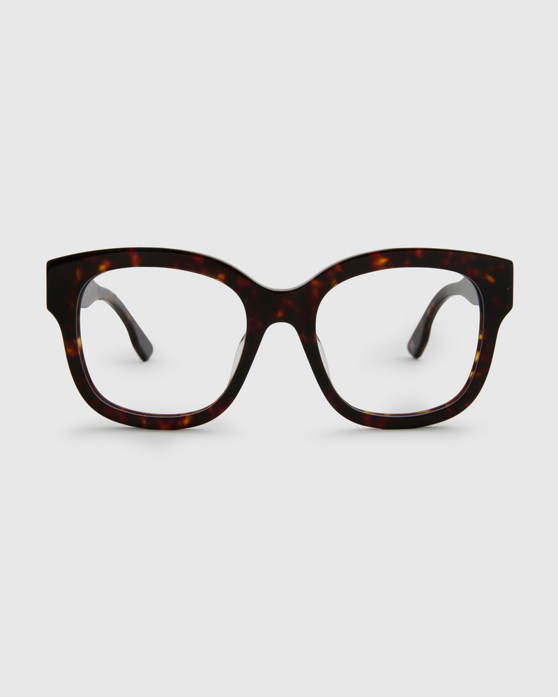 152277 | GLAS - Kate Brun mønstret