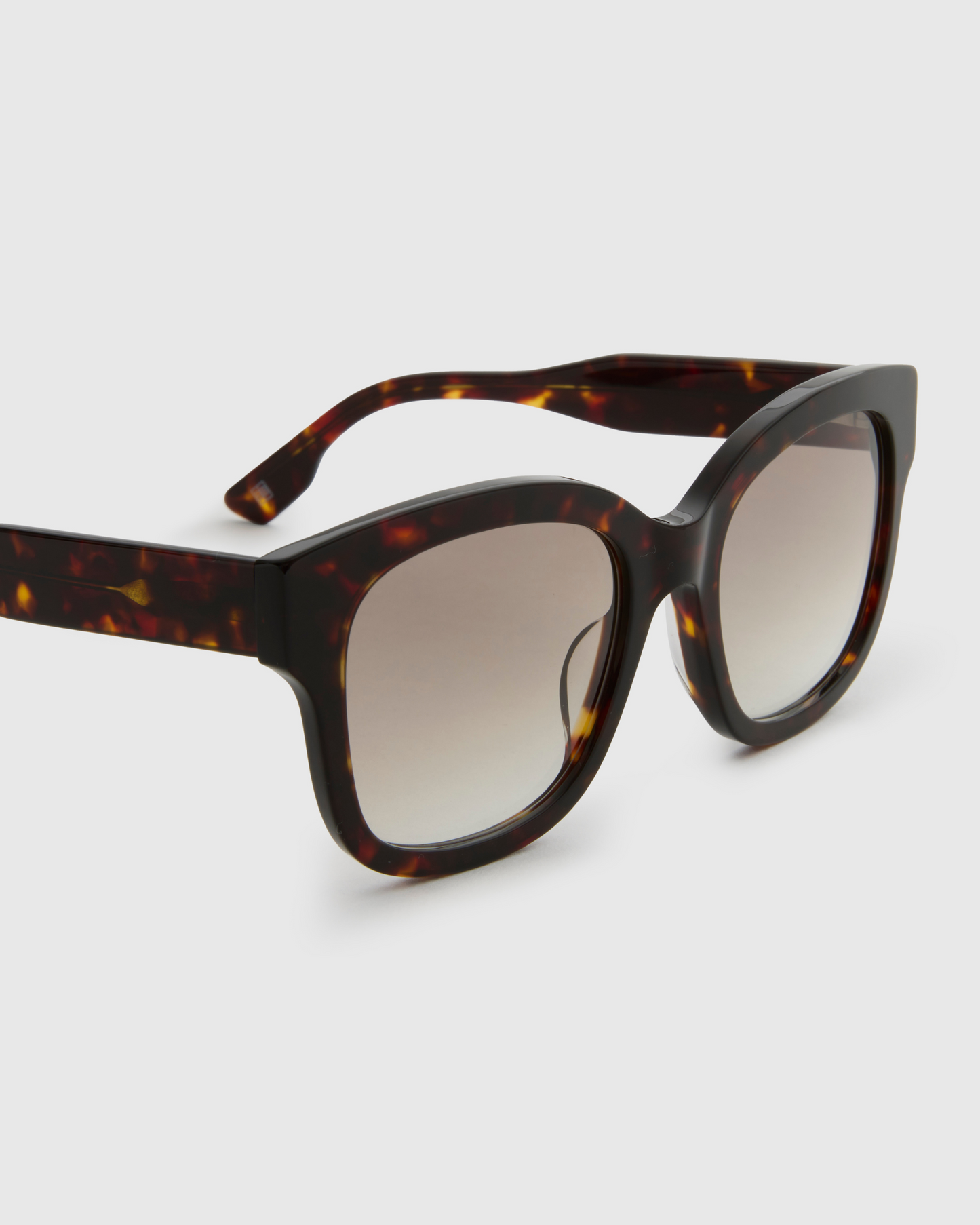 152278 | GLAS - Kate Brun mønstret