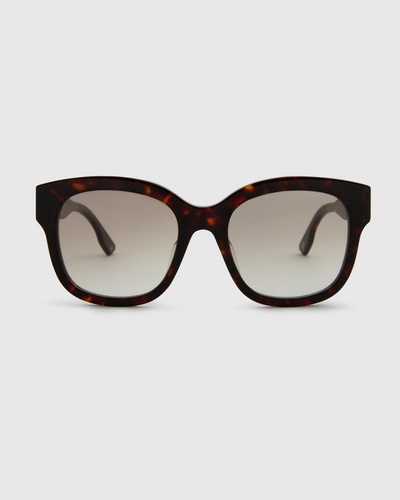 152278 | GLAS - Kate Brun mønstret