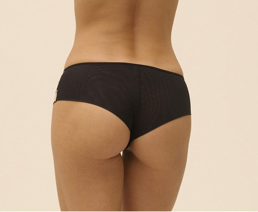 151870 | Simone Perele - Romance 024 Sort