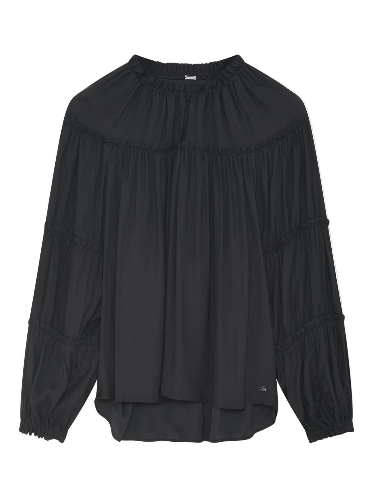 156201 | Gustav - Annsofie Sort